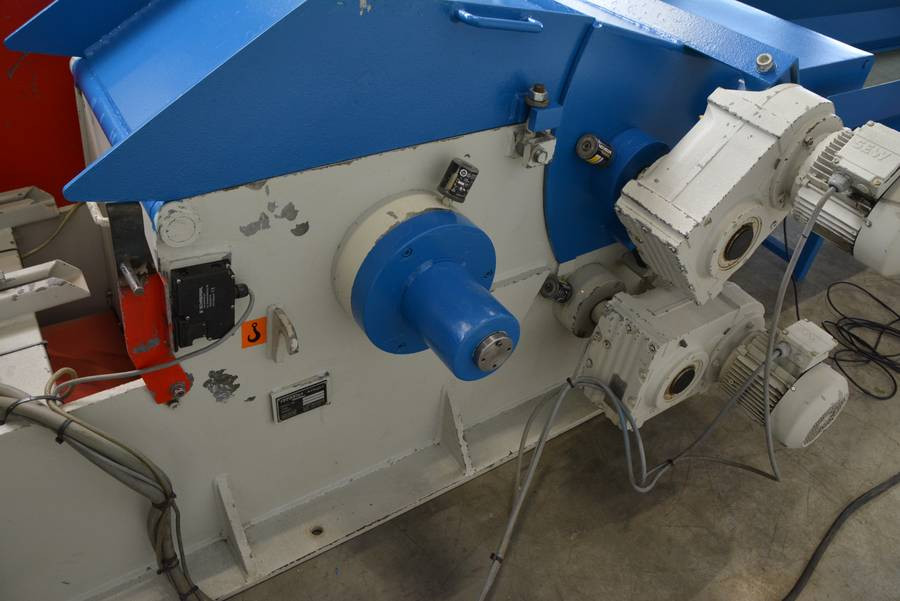 6258 – RĘBAK VECOPLAN VTH 55/12/20