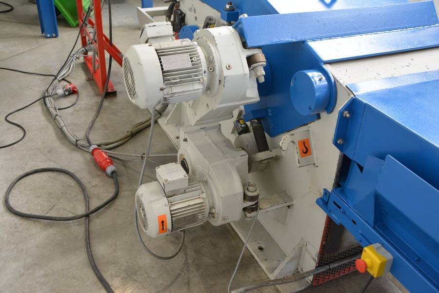 6258 – RĘBAK VECOPLAN VTH 55/12/20