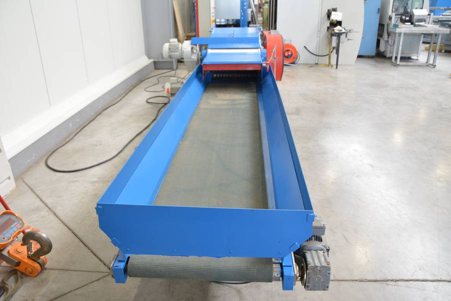 6258 – RĘBAK VECOPLAN VTH 55/12/20