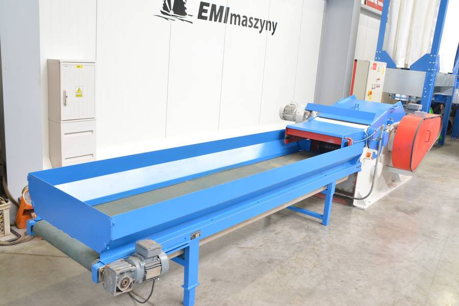 6258 – RĘBAK VECOPLAN VTH 55/12/20