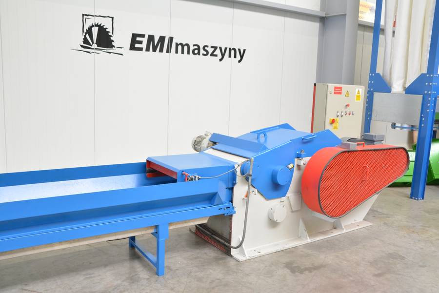 6258 – RĘBAK VECOPLAN VTH 55/12/20