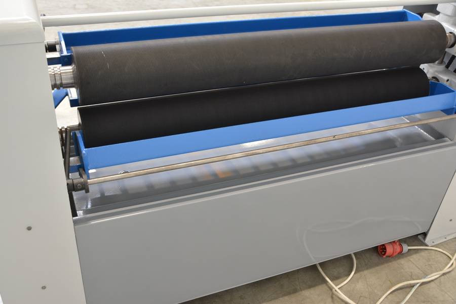 6269 - WALCE KLEJOWE ITALPRESSE