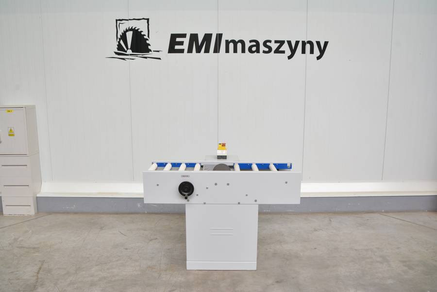 6367 - NAKŁADARKA KLEJU FIN