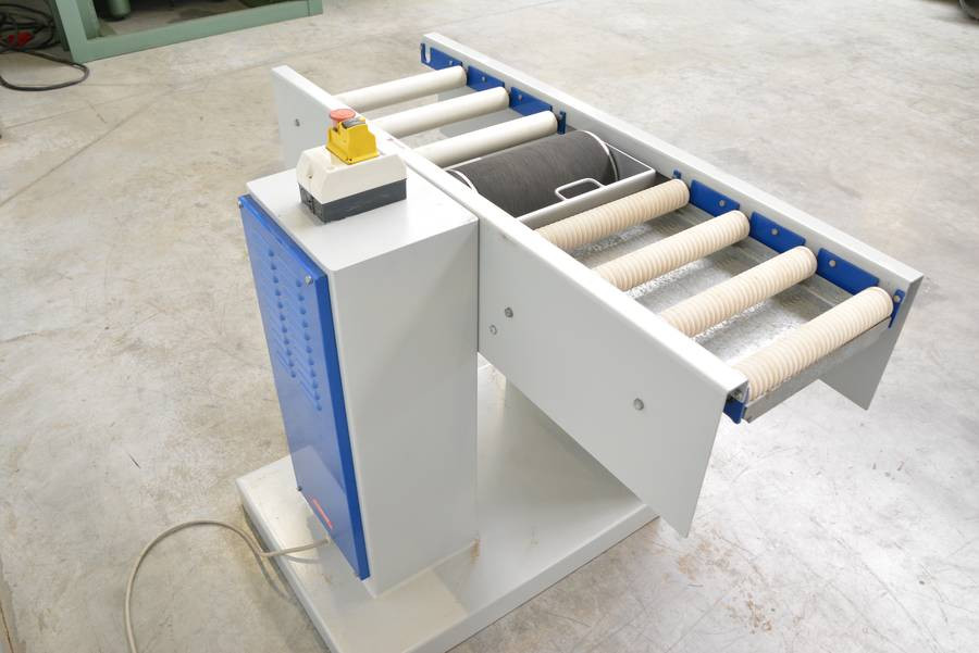 6367 - NAKŁADARKA KLEJU FIN