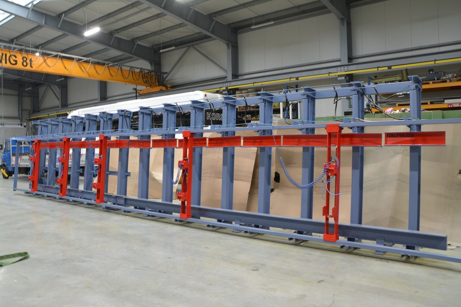6484 - PRASA RAMOWA ITALPRESSE
