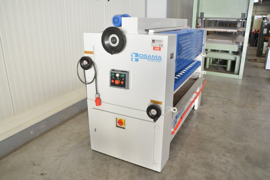 6486 - WALCE KLEJOWE 4-ROLKOWE OSAMA S4R/P-1400