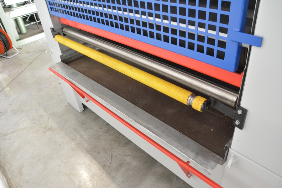 6486 - WALCE KLEJOWE 4-ROLKOWE OSAMA S4R/P-1400