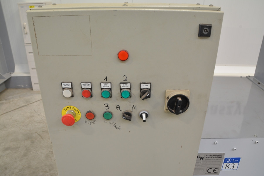 6490 - RĘBAK NAZZARENO K 700