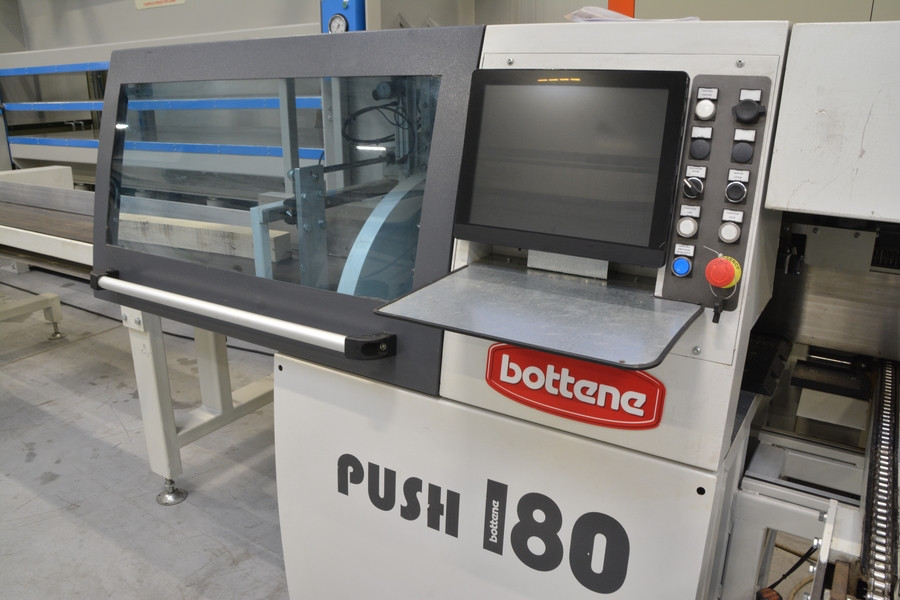 6495 - OPTYMALIZERKA BOTTENE PUSH 180