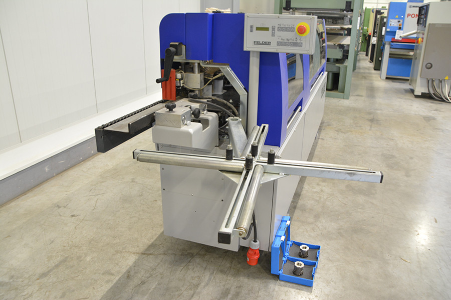 6523 - OKLEINIARKA FELDER G580