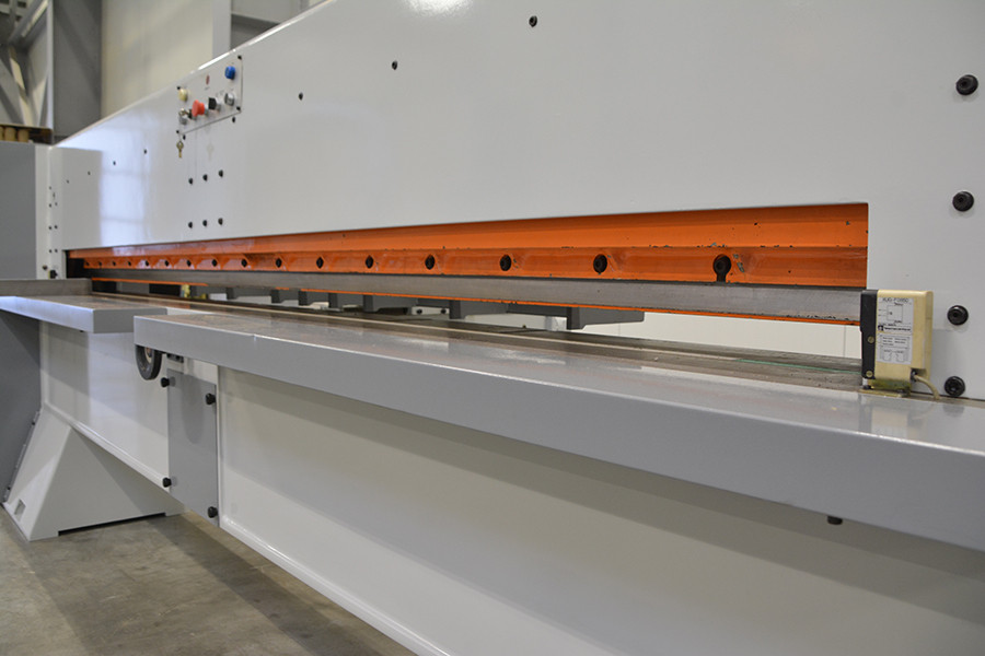 6544 - GILOTYNA DO FORNIRU CASATI 3.1m