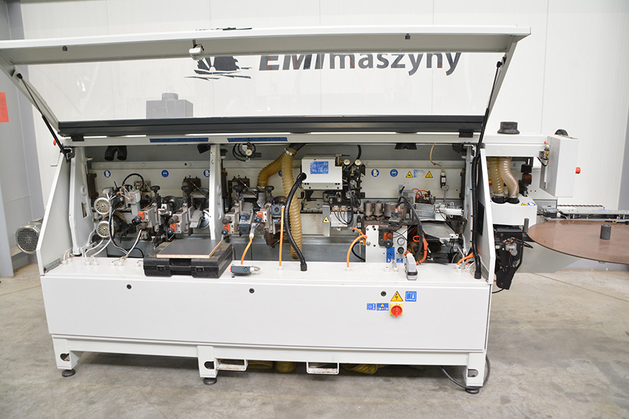 6574 - OKLEINIARKA BIESSE AKRON 1320
