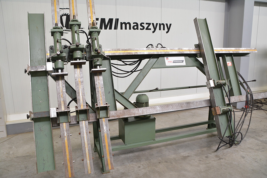6569 - PRASA RAMOWA ITALPRESSE