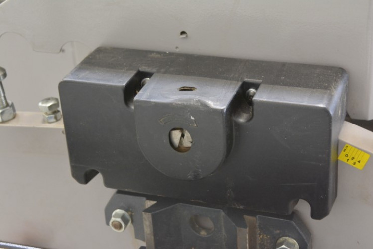 4763 - MASZYNA WIELOCZYNNOŚCIOWA HAMMER C3 31