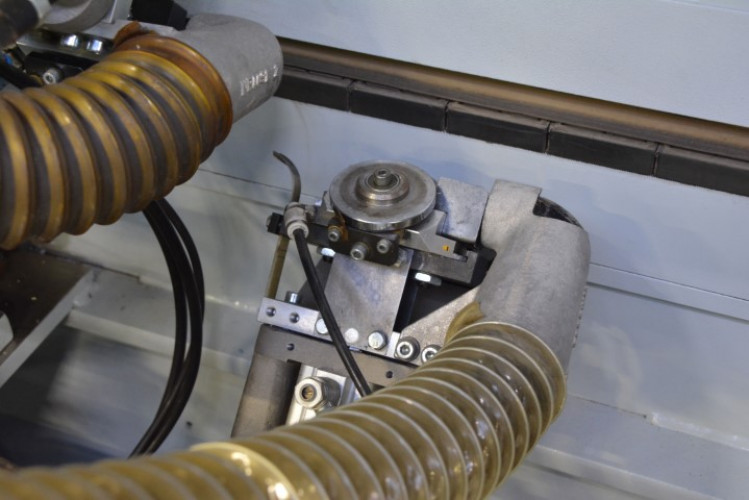 4590 - OKLEINIARKA HOMAG AMBITION 2274