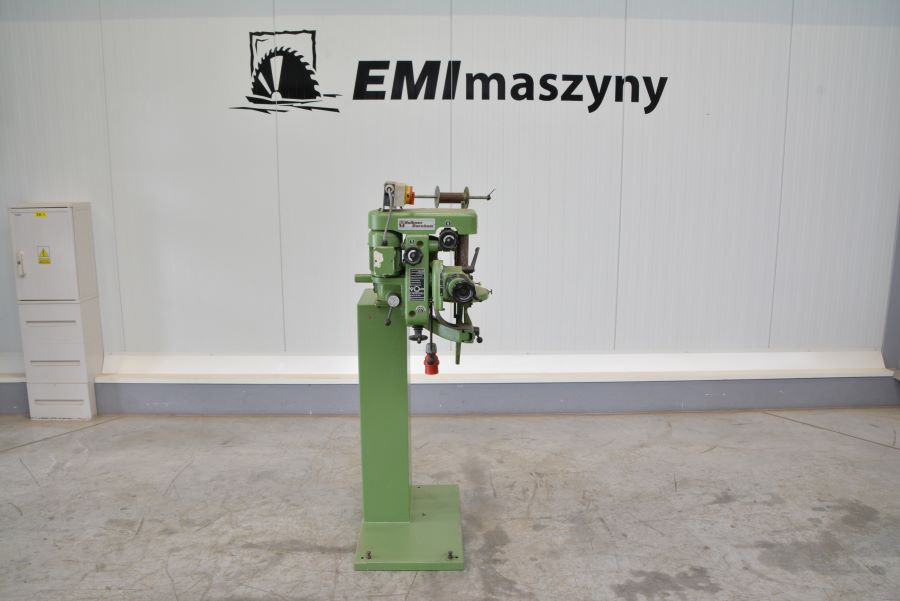 3811 - OSTRZAŁKA DO PIŁ TAŚMOWYCH VOLLMER