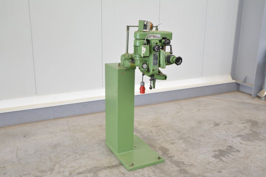 3811 - OSTRZAŁKA DO PIŁ TAŚMOWYCH VOLLMER