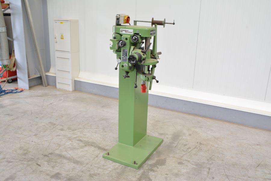 3811 - OSTRZAŁKA DO PIŁ TAŚMOWYCH VOLLMER