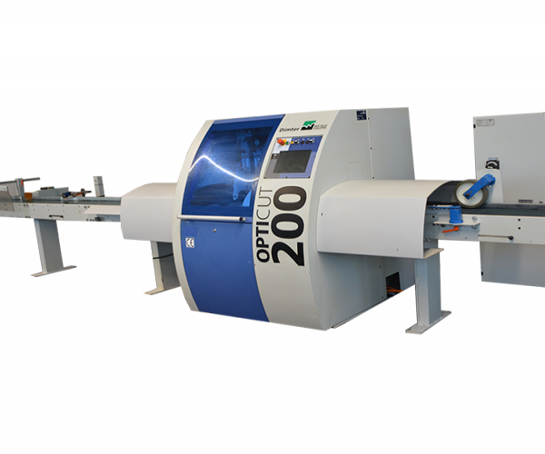 Poprzeczne / optymalizerki